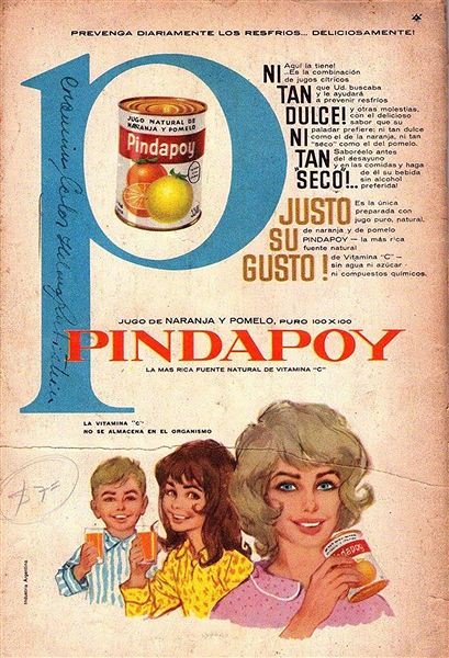 Bebidas